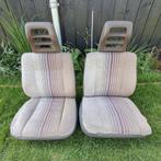 Autostoelen Peugeot J5 Fiat Ducato Citroën C25, Ophalen, Fiat