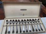 Sola Zeist 12-delige lepels in originele doos, Ophalen of Verzenden