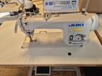 Juki, Hobby en Vrije tijd, Naaimachines en Toebehoren, Ophalen of Verzenden, Zo goed als nieuw, Lockmachine, Overige merken