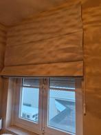 Vouwgordijn verduisterend entry, Huis en Inrichting, Ophalen, 100 tot 150 cm, Nieuw, 100 tot 150 cm