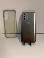 Moto G51 5G – 128GB – Dual SIM – Goede Staat, Zwart, Ophalen of Verzenden, Zo goed als nieuw, Klassiek of Candybar