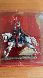 Del Prado napoleontische miniaturen, Verzamelen, Ophalen of Verzenden, Gebruikt