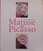 Matisse und Picasso, Ophalen of Verzenden, Zo goed als nieuw