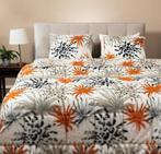 Wonderbed - Jungle Vibe 200x200 uitwasbare dekbeden, Overige kleuren, 5405 AS, Deken of Dekbed, Info@vdtools.nl