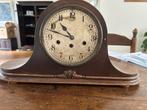 Antieke Mantle Klok, Antiek en Kunst, Antiek | Klokken, Ophalen of Verzenden
