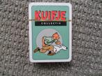 Kuifje: setje speelkaarten Lekturama, Ophalen of Verzenden, Kuifje, Zo goed als nieuw, Boek of Spel