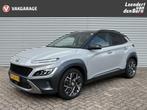 Hyundai KONA 1.6 GDI HEV Premium AUTOMAAT | Trekhaak | Navig, 12 maanden, Euro 6, Bedrijf, 19 km/l