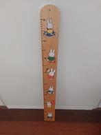 Nijntje Groeimeter te koop, Ophalen, Zo goed als nieuw, Wanddecoratie