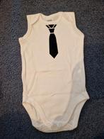 Rompertje handgemaakt maat 74/80, Nacht- of Onderkleding, Jongetje of Meisje, Nieuw, Ophalen of Verzenden