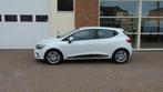 Renault Clio 0.9 TCe Energy 90pk ZEN 5D navigatie, stoelverw, Voorwielaandrijving, 898 cc, Stof, Zwart