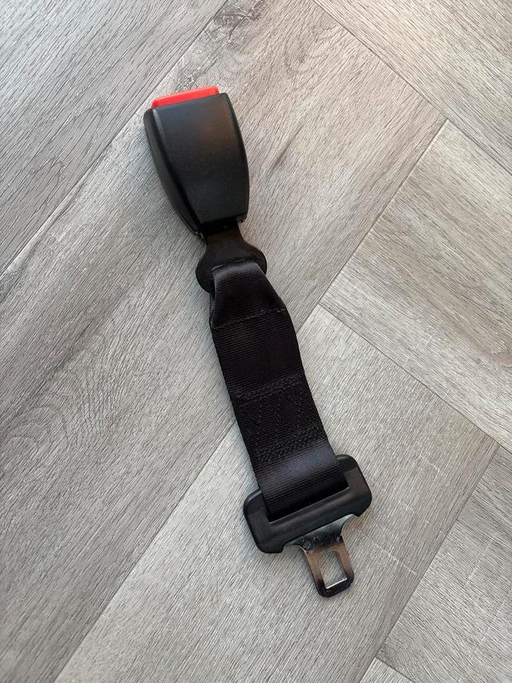 Autogordel Verlengstuk - Extra Lengte, Auto-onderdelen, Interieur en Bekleding, Universele onderdelen, Gebruikt, Ophalen of Verzenden
