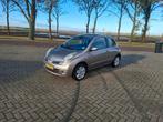 Nissan Micra 1.2 59KW 3DR 2008 Bruin, Voorwielaandrijving, Stof, 4 cilinders, Bruin