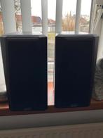 Set ASW luidsprekers Opus M/6, Gebruikt, 60 tot 120 watt, Front, Rear of Stereo speakers, Ophalen