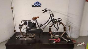 Popal Transporter meisjesfiets beschikbaar voor biedingen