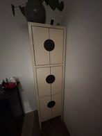 Kast 90x50x50cm, Overige materialen, Gebruikt, Minder dan 100 cm, 50 tot 100 cm