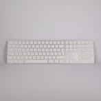 Apple Magic Keyboard A1843 met Numeriek - Incl. Garantie (A), Computers en Software, Toetsenborden