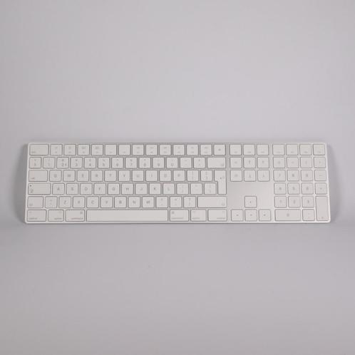 Apple Magic Keyboard A1843 met Numeriek - Incl. Garantie (A), Computers en Software, Toetsenborden
