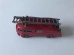 Meccano england dinky supertoys brandweerwagen no 955, Hobby en Vrije tijd, Modelauto's | 1:43, Ophalen of Verzenden, Zo goed als nieuw