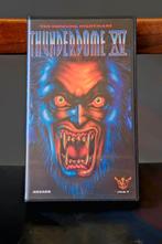 Thunderdome XIV - The Howling Nightmare VHS, Ophalen of Verzenden, Gebruikt, Overige genres