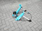 Tacx Fietstrainer - Thuis Trainen, Ophalen, Gebruikt, Metaal, Benen