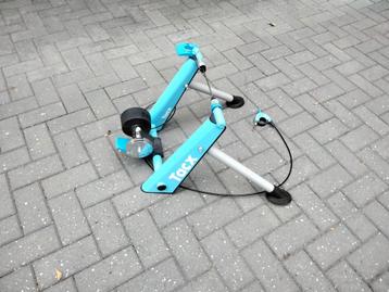 Tacx Fietstrainer - Thuis Trainen beschikbaar voor biedingen