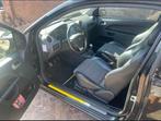 Ford Fiësta Ultimate edition 1.6 16V 3DR 2006 Zwart, Auto's, Voorwielaandrijving, 1596 cc, 15 km/l, Zwart