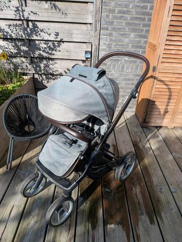 Mutsy EVO Farmer mist kinderwagen beschikbaar voor biedingen