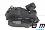 Portierslot linksvoor Skoda Octavia 3 Combi 5TB837015A, Auto-onderdelen, Interieur en Bekleding, Gebruikt
