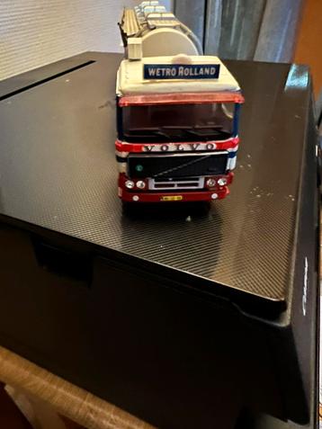 Liontoys 1:50 Wetro beschikbaar voor biedingen