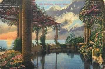 (701-465-031) Bordighera Giardini Winter beschikbaar voor biedingen