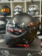 Roof Boxer V8 alpha 2025 ( boxer v8 ) ( boxer helm ), Motoren, Kleding | Motorhelmen, Ophalen of Verzenden, Nieuw met kaartje