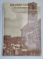 krabbendijke in vroeger tijd, Ophalen of Verzenden, Gelezen