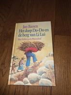 Het dorp Do-Do en de berg van Li Lui, Ophalen of Verzenden, Gelezen, Jan Banen