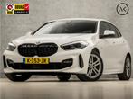 BMW 1-serie 118i M Sport High Executive Automaat (APPLE CARP, 12 maanden, 136 pk, Gebruikt, Lichtsensor