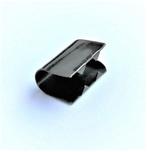 Zündapp Eindkap voor Kuipband Cockpitruit, Verzenden, Nieuw, Overige typen