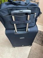 Marc Ricardo reisset, Ophalen, Uitschuifbare handgreep, Gebruikt, 45 tot 55 cm