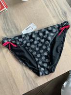 Nieuw Etirel Bikinibroekje Maat 46 (XXL), Kleding | Dames, Badmode en Zwemkleding, Zwart, Nieuw, Ophalen of Verzenden, Bikini