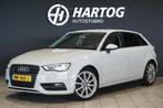 Audi A3 Sportback 1.8 TFSI Ambition Pro Line S *180PK!* + LE, Auto's, Audi, Voorwielaandrijving, Gebruikt, Euro 6, 4 cilinders