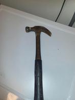 Hamer gebruikt, Ophalen, Gebruikt