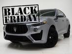 Maserati Levante 2.0 330Pk Hybrid GT Launch Edition | One of, Auto's, Maserati, Automaat, Zwart, 4 cilinders, 330 pk