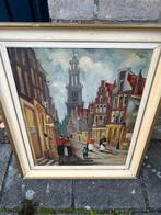 Stadsgezicht, Ophalen of Verzenden