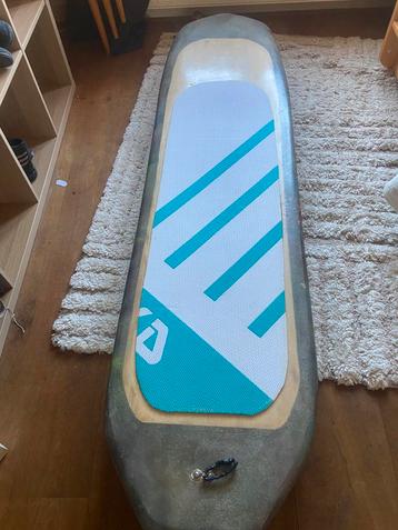 Lightwind wing / Parawing / Mid-length / SUP Foil Board beschikbaar voor biedingen
