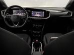 Opel Mokka 1.2 Turbo Ultimate Half leder, Camera, Navi, Keyl, 1195 kg, Gebruikt, Euro 6, 1199 cc