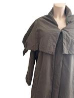 Oska jas 44, Kleding | Dames, Maat 46/48 (XL) of groter, Ophalen of Verzenden, Zo goed als nieuw, Grijs