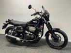 Prachtige YAMAHA SCR 950 ABS SCR950 ( LEASE ) bj 2020, 2 cilinders, 950 cc, Bedrijf, Meer dan 35 kW