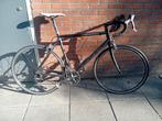 Racefiets Stevens Strada Blacktop 600 - Shimano 105, Fietsen en Brommers, Fietsen | Racefietsen, Gebruikt, Aluminium, Meer dan 20 versnellingen