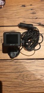 Mio Dashcam C330 - Betrouwbare Auto Camera, Auto diversen, Autonavigatie, Ophalen of Verzenden, Gebruikt