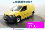 Volkswagen Caddy Maxi 2.0 TDI Maxi L2H1 Gatelock beveiliging, 21 km/l, Stof, Gebruikt, Euro 6