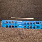 AD SYSTEMS crossover 2 in 8 uit analoog, Ophalen of Verzenden, Zo goed als nieuw, 120 watt of meer, Overige merken