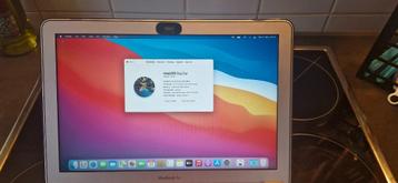 macbook air 2013/2014 ( 256GB SSD ) beschikbaar voor biedingen